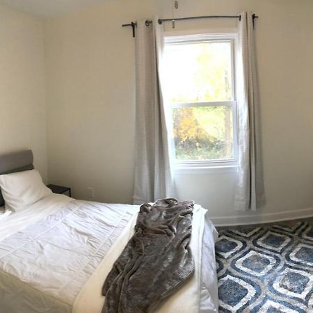 Lakewoodlyon Park Renovated Cottage Near Duke 23A เดอแรม ภายนอก รูปภาพ