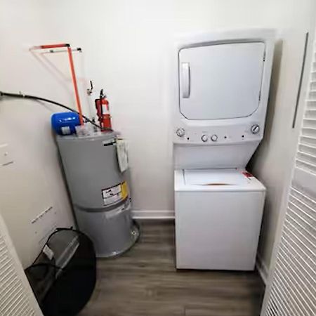 Lakewoodlyon Park Renovated Cottage Near Duke 23A เดอแรม ภายนอก รูปภาพ